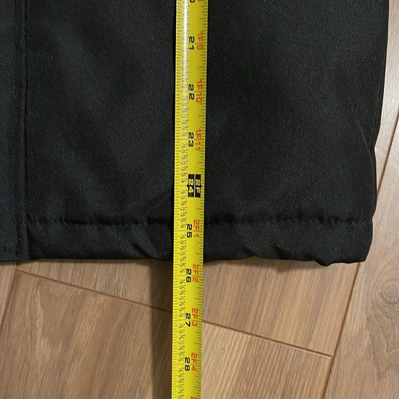 Kids Black Timberland Winter Coat - Picture 12 of 16